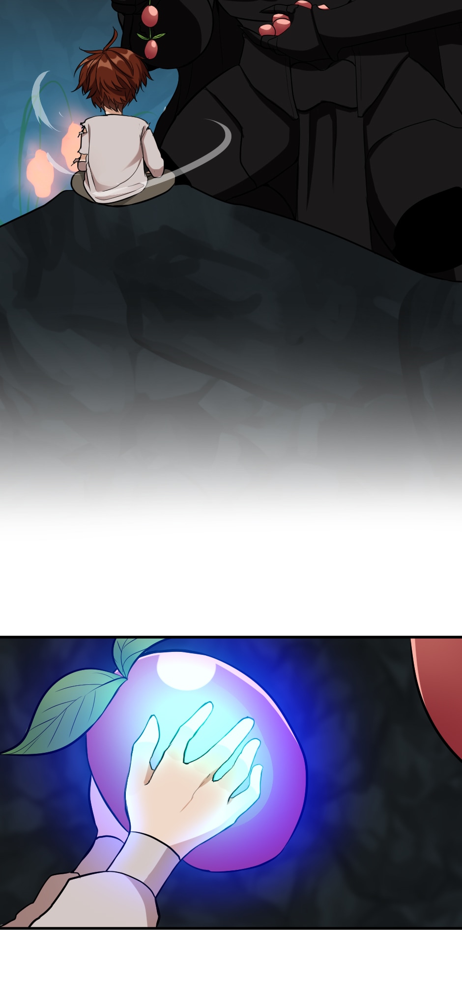 The Beginning After The End Chapter 14 image 12